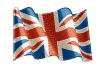 English Flag
